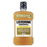 Original Antiseptic Mouthwash 1.5 Liters